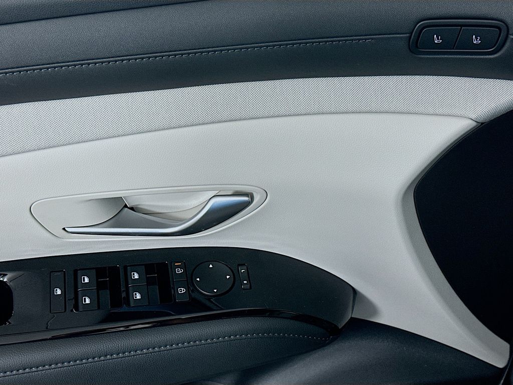 Thumbnail: 2026 Hyundai Tucson - 20