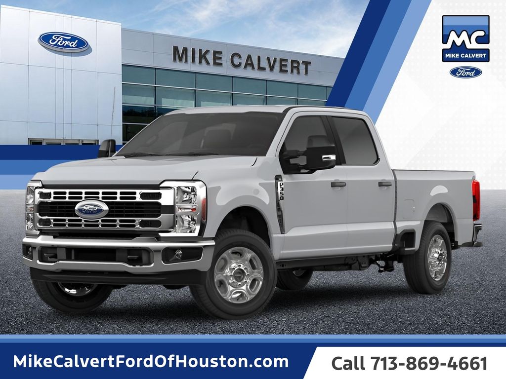 Avalanche 2026 Ford F-350 Super Duty Pickup Truck 4X2 Automatic