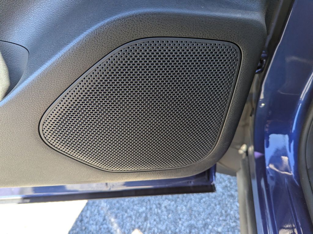 used 2023 Nissan Rogue car, priced at $19,591