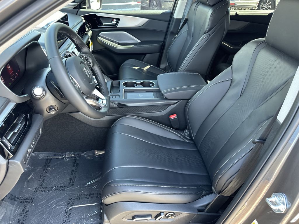 new 2026 Acura MDX car, priced at $61,350