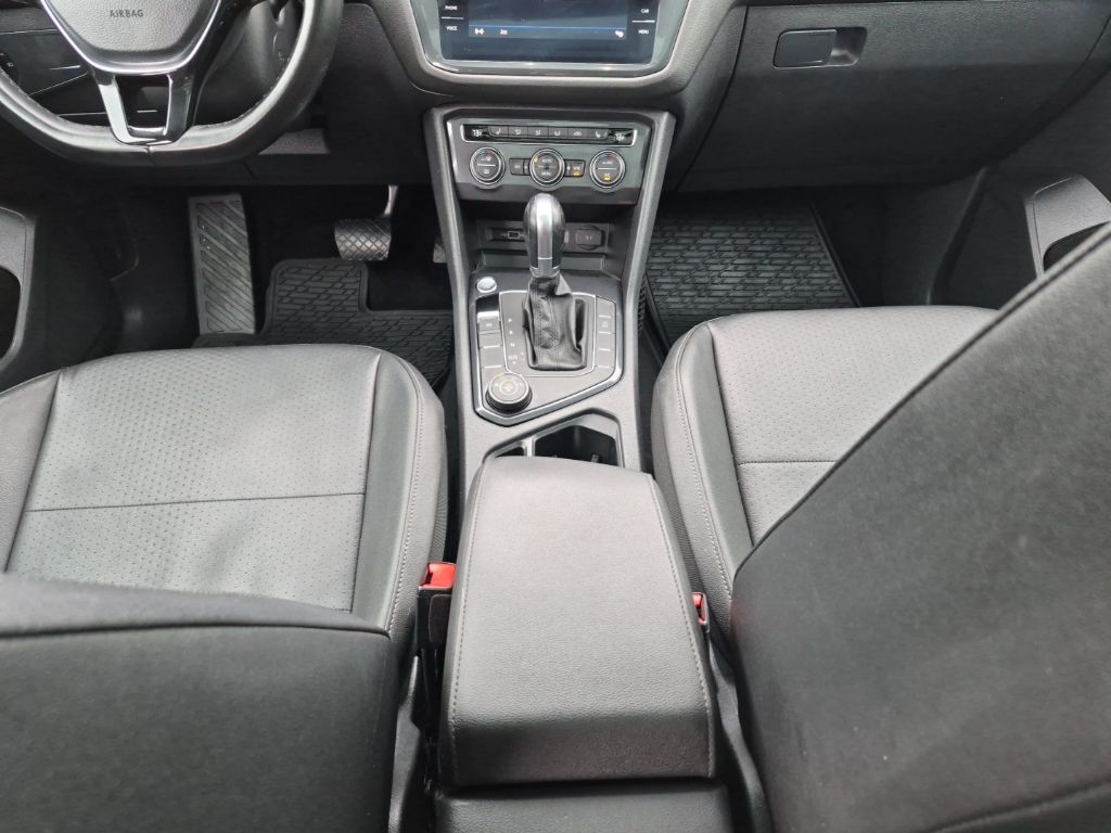 Used Car 2019 Volkswagen Tiguan  2.0t Se For Sale Under $20,000 In Austin, Texas