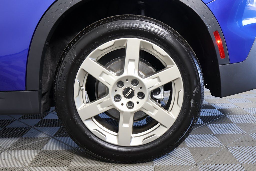 Thumbnail: 2026 MINI Cooper Countryman - 10