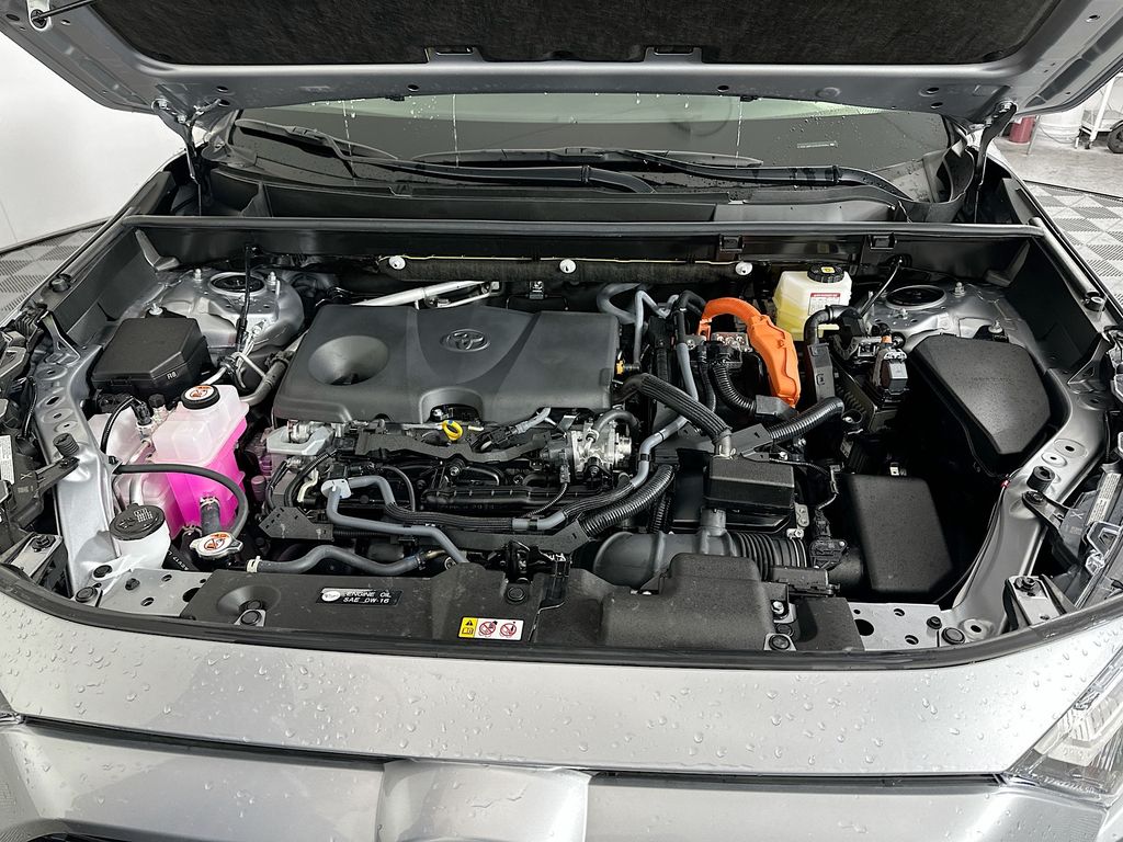 Thumbnail: 2025 Toyota RAV4 - 29