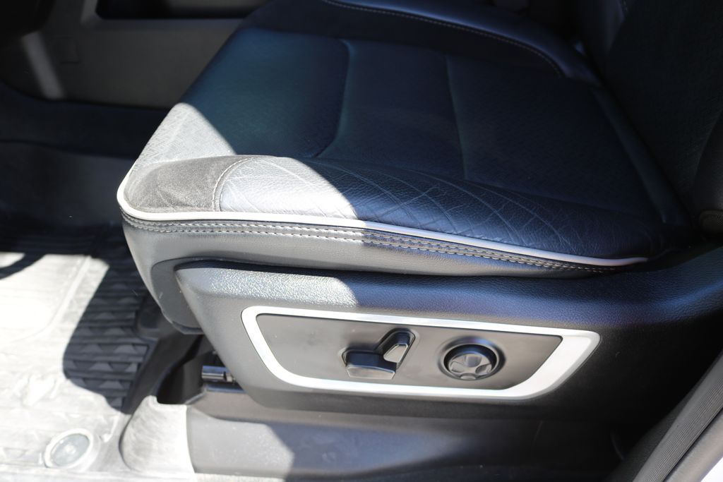 Used Car 2021 Ram 1500  Laramie For Sale Under $30,000 In Austin, Texas