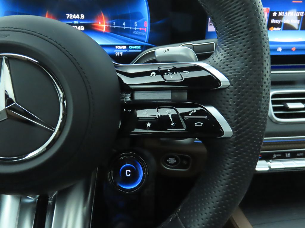 Thumbnail: 2024 Mercedes-Benz GLE - 12