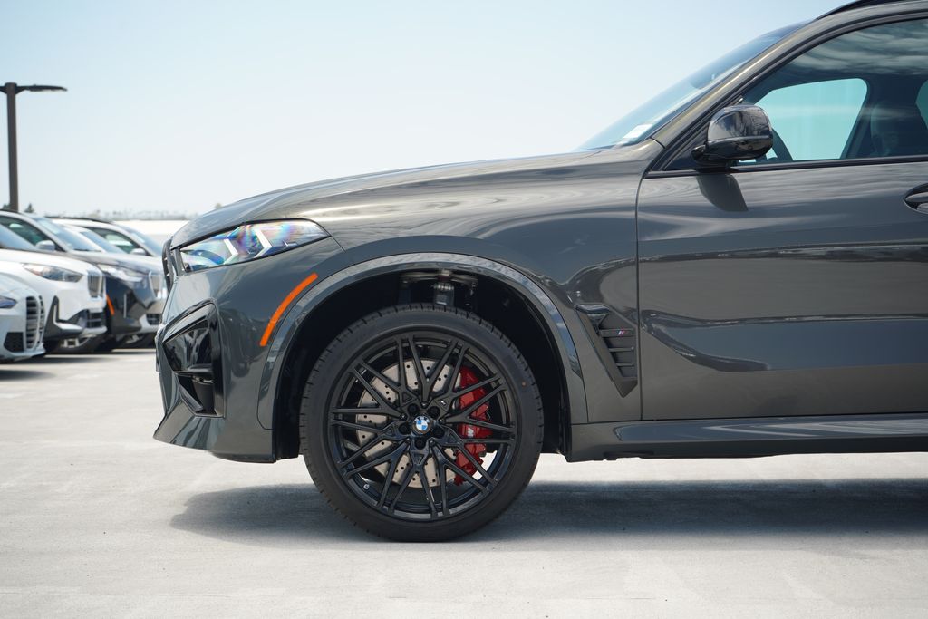 Thumbnail: 2026 BMW X5 - 5
