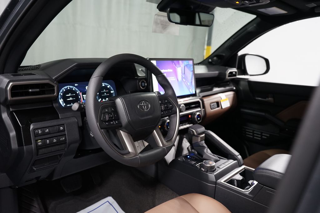 Thumbnail: 2026 Toyota 4Runner - 12