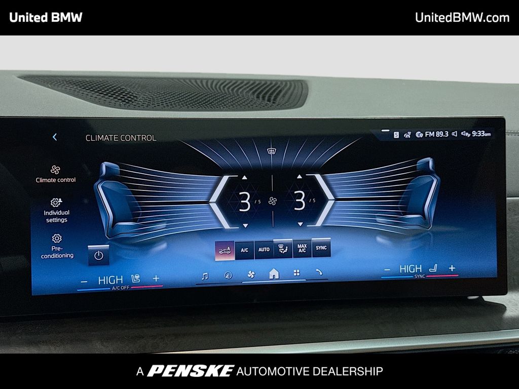 Thumbnail: 2026 BMW X5 - 11