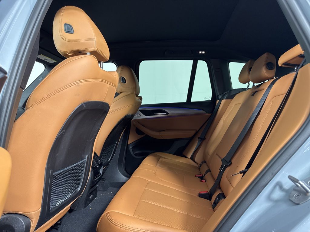Thumbnail: 2023 BMW X3 - 10