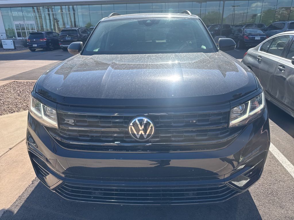 Thumbnail: 2023 Volkswagen Atlas - 2
