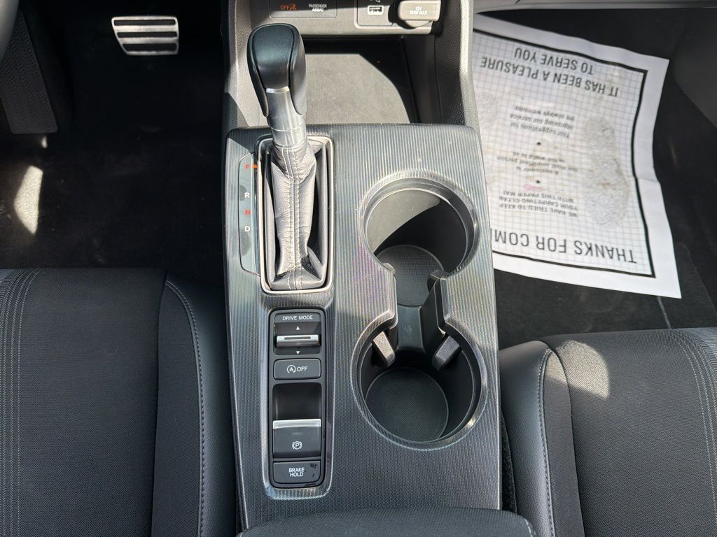 Thumbnail: 2023 Honda Civic - 16