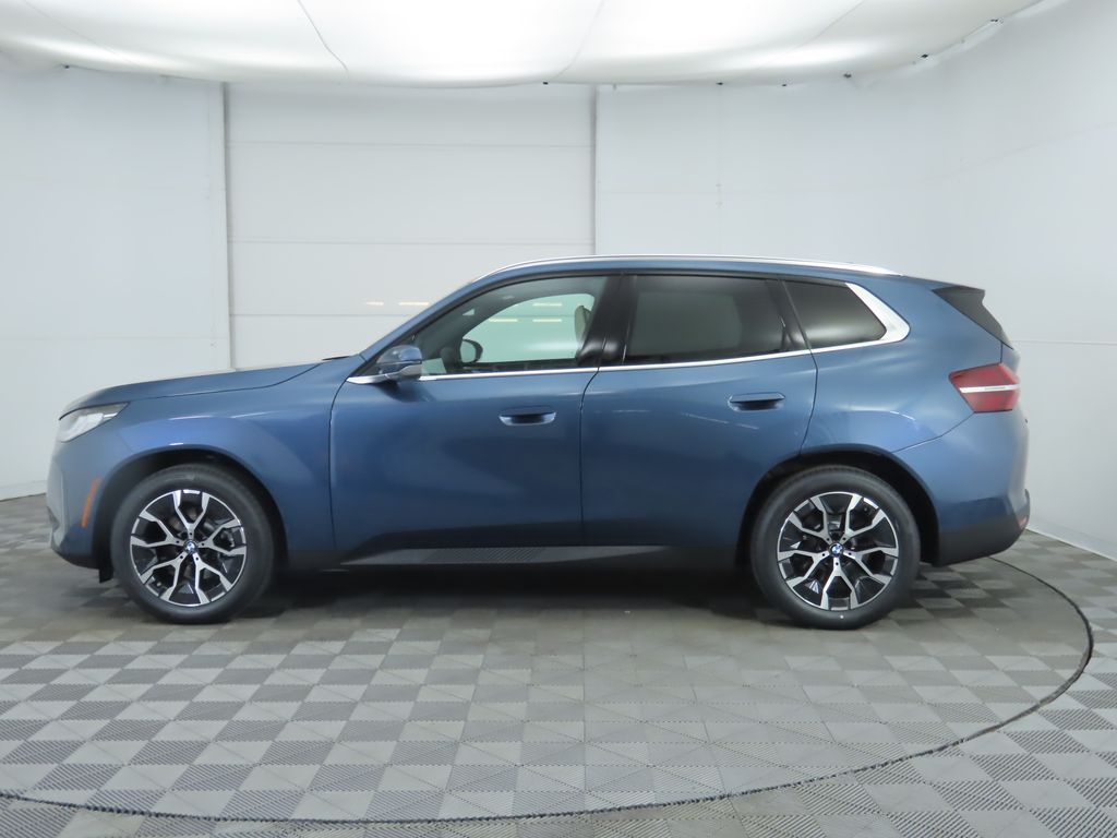 Thumbnail: 2026 BMW X3 - 8