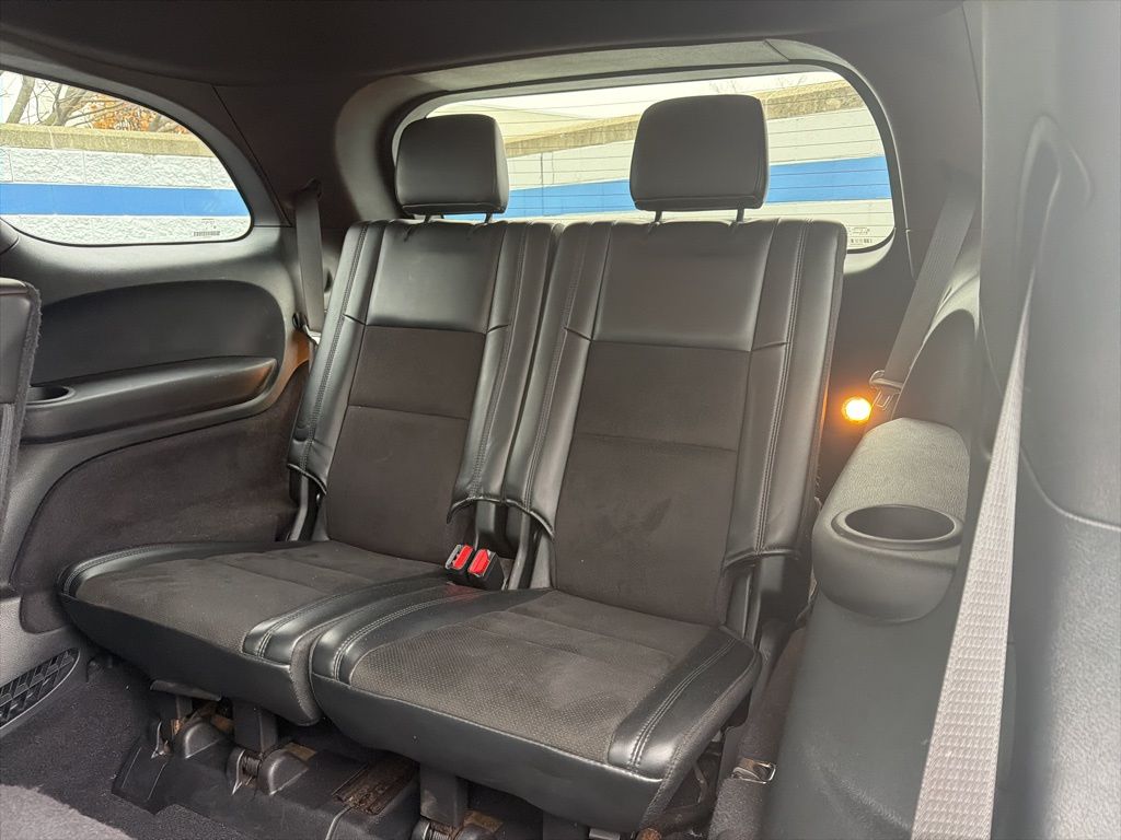 Thumbnail: 2020 Dodge Durango - 21