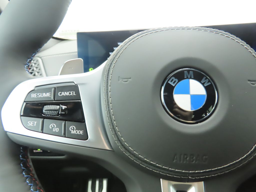 Thumbnail: 2026 BMW X6 - 11