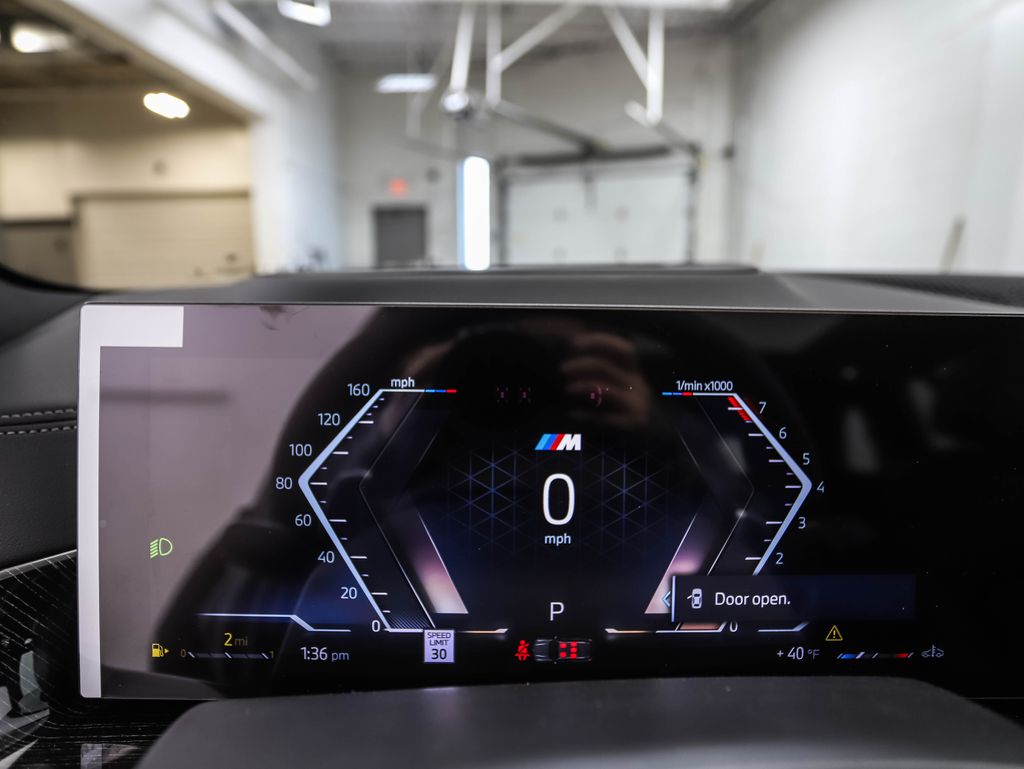 Thumbnail: 2026 BMW X5 - 14