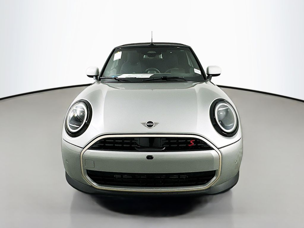 Thumbnail: 2026 MINI Cooper - 2