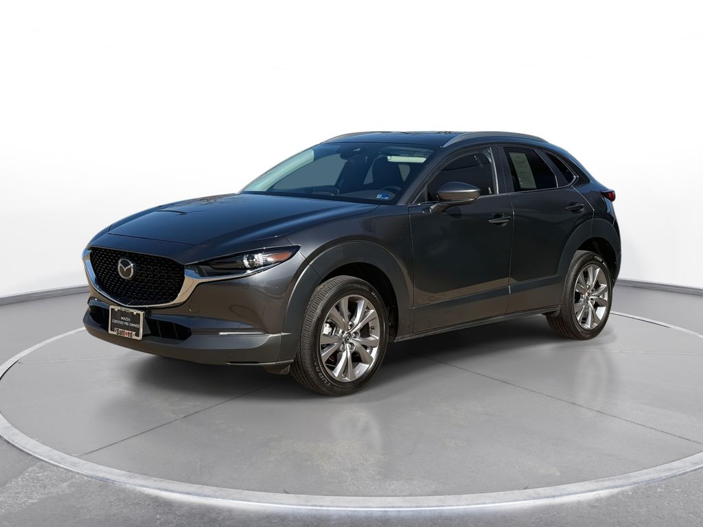 2023 Mazda CX-30 2.5 S Preferred Package