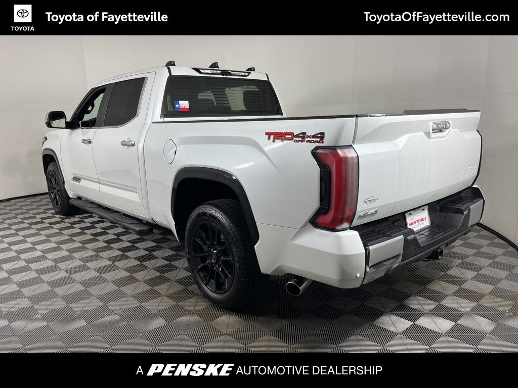 Thumbnail: 2025 Toyota Tundra - 15