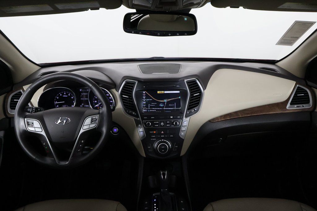Thumbnail: 2018 Hyundai Santa Fe - 8