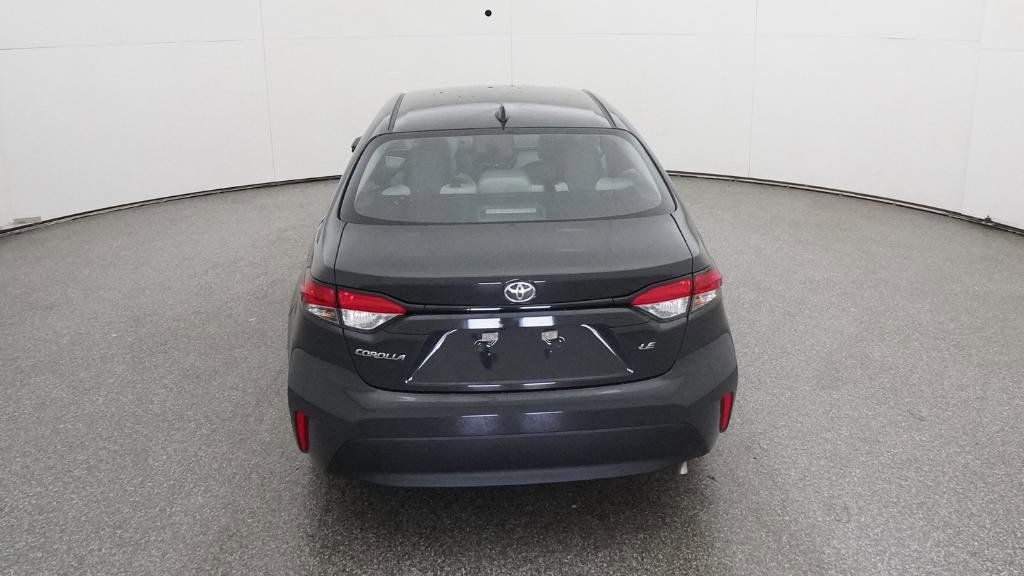 Thumbnail: 2026 Toyota Corolla - 7