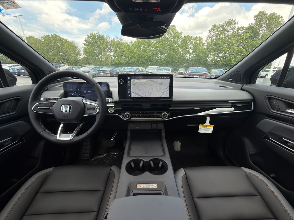 Thumbnail: 2026 Honda Prologue - 12
