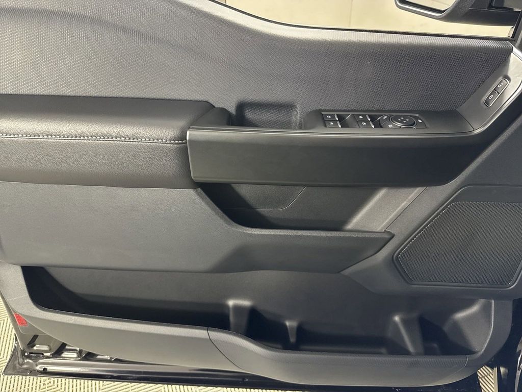 2025 Ford F-150 STX photo 16