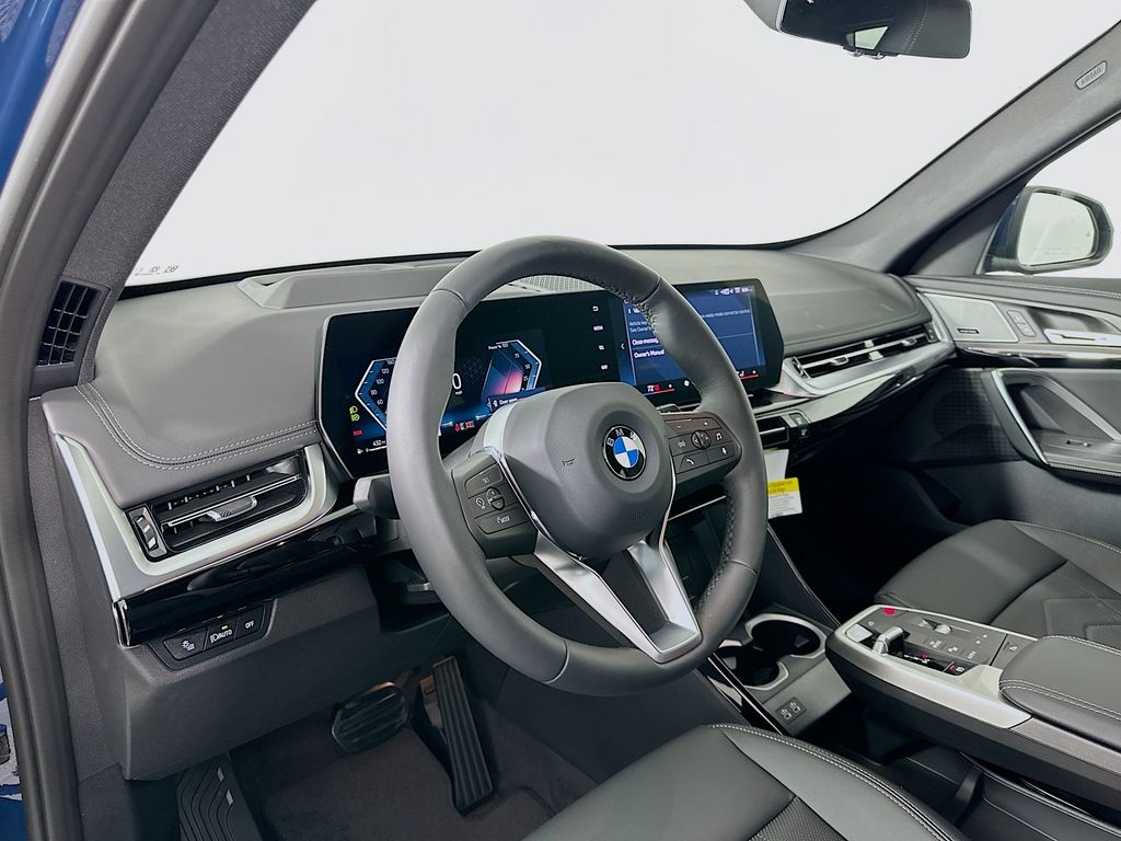 Thumbnail: 2026 BMW X1 - 9