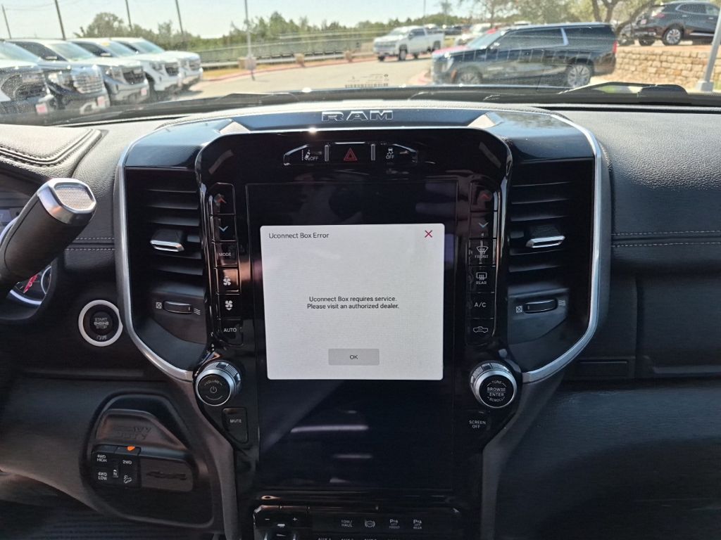 Used Car 2022 Ram 2500  Laramie For Sale Under $50,000 In Austin, Texas