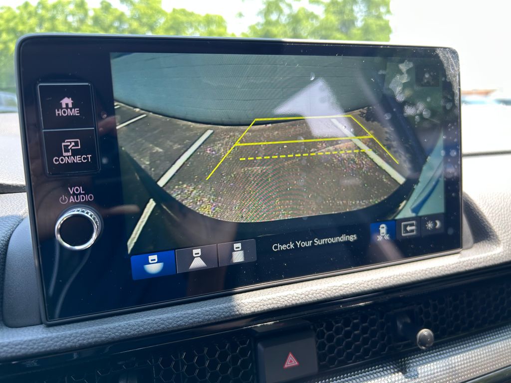 Thumbnail: 2026 Honda CR-V - 30