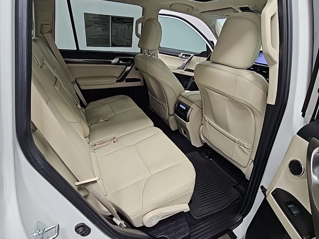 2022 Lexus GX GX photo