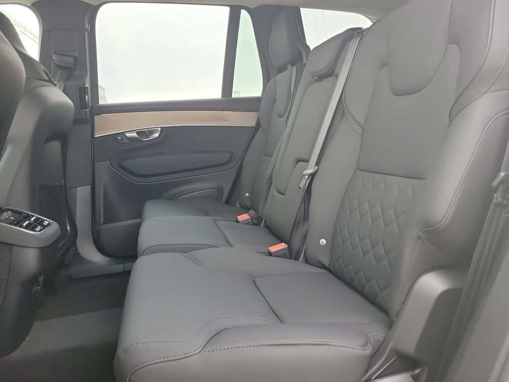 new 2026 Volvo XC90 car, priced at $68,330