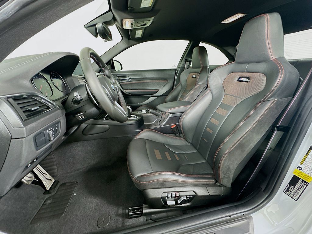 Thumbnail: 2020 BMW M2 - 21