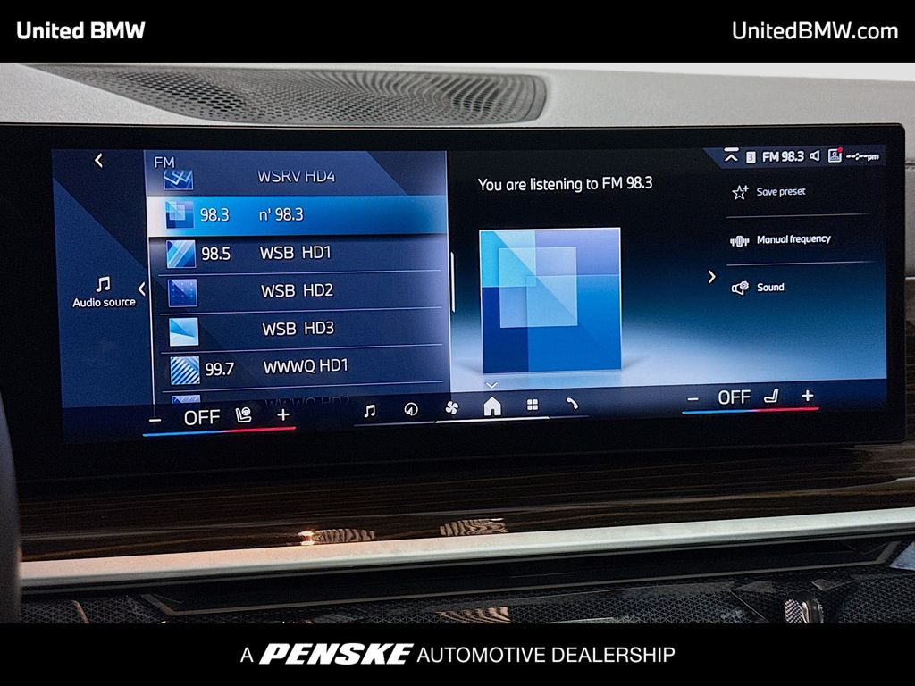 Thumbnail: 2024 BMW X5 - 8