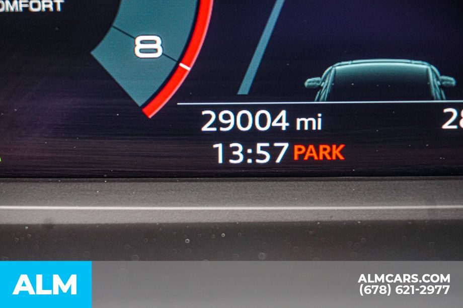 2025 Audi Q3 S Line Premium - Photo 57