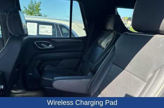 2022 GMC Yukon 2WD SLT