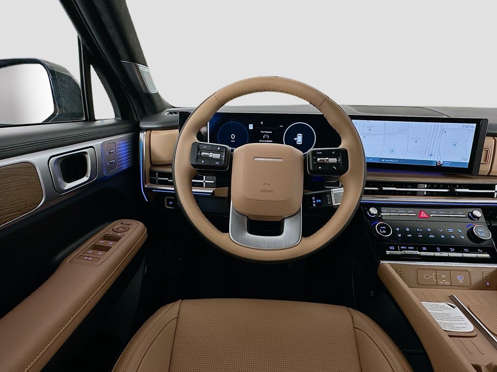 Thumbnail: 2026 Hyundai Santa Fe - 19
