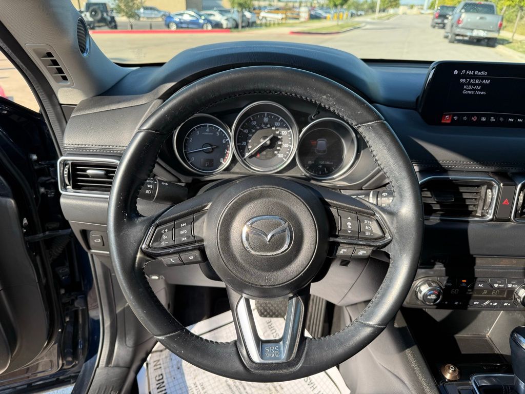 Thumbnail: 2018 Mazda CX-5 - 15