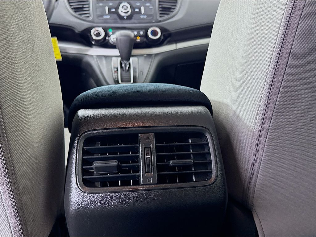 Used Car 2015 Honda Cr-v  Lx For Sale Under $12,000 In Austin, Texas