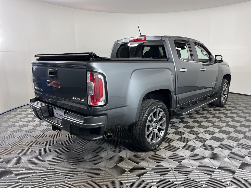 Thumbnail: 2019 GMC Canyon - 5