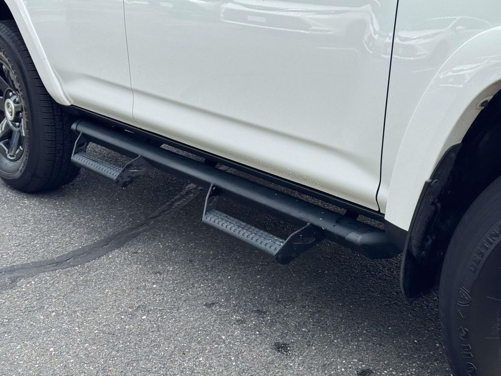 Used 2021 Toyota 4Runner SUV