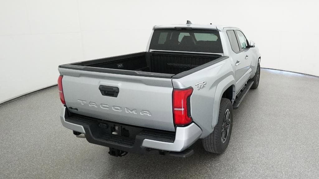 Thumbnail: 2025 Toyota Tacoma - 15