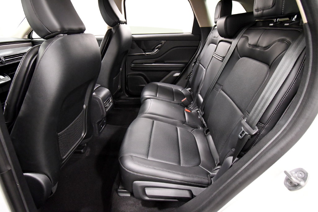 Used 2024 Lincoln Corsair SUV