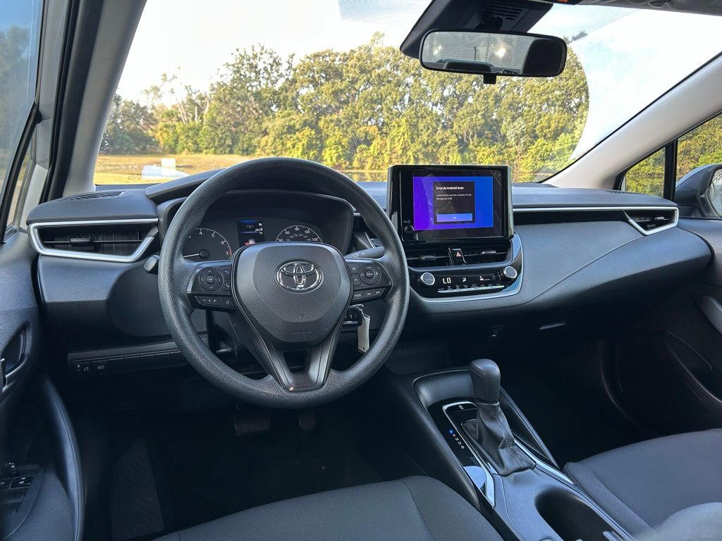 Thumbnail: 2023 Toyota Corolla - 12