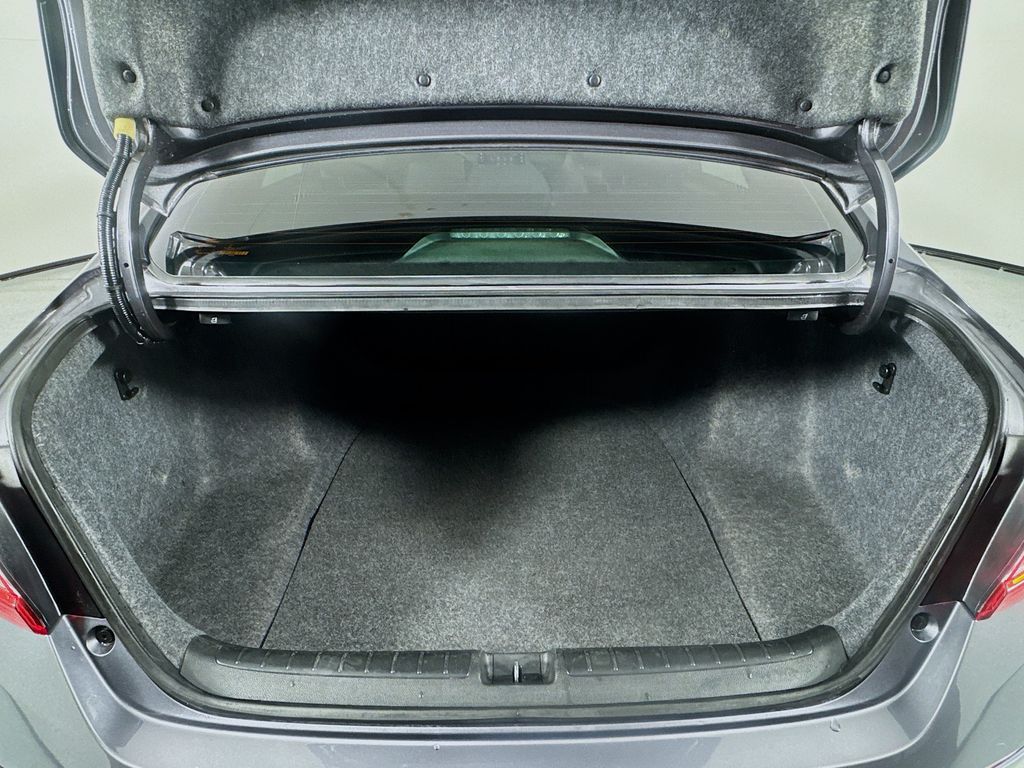 Used Car 2018 Honda Accord  Ex-l For Sale Under $15,000 In Austin, Texas