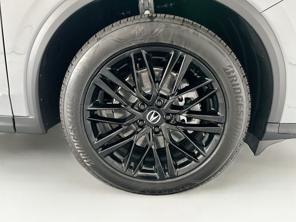 Thumbnail: 2026 Acura MDX - 31