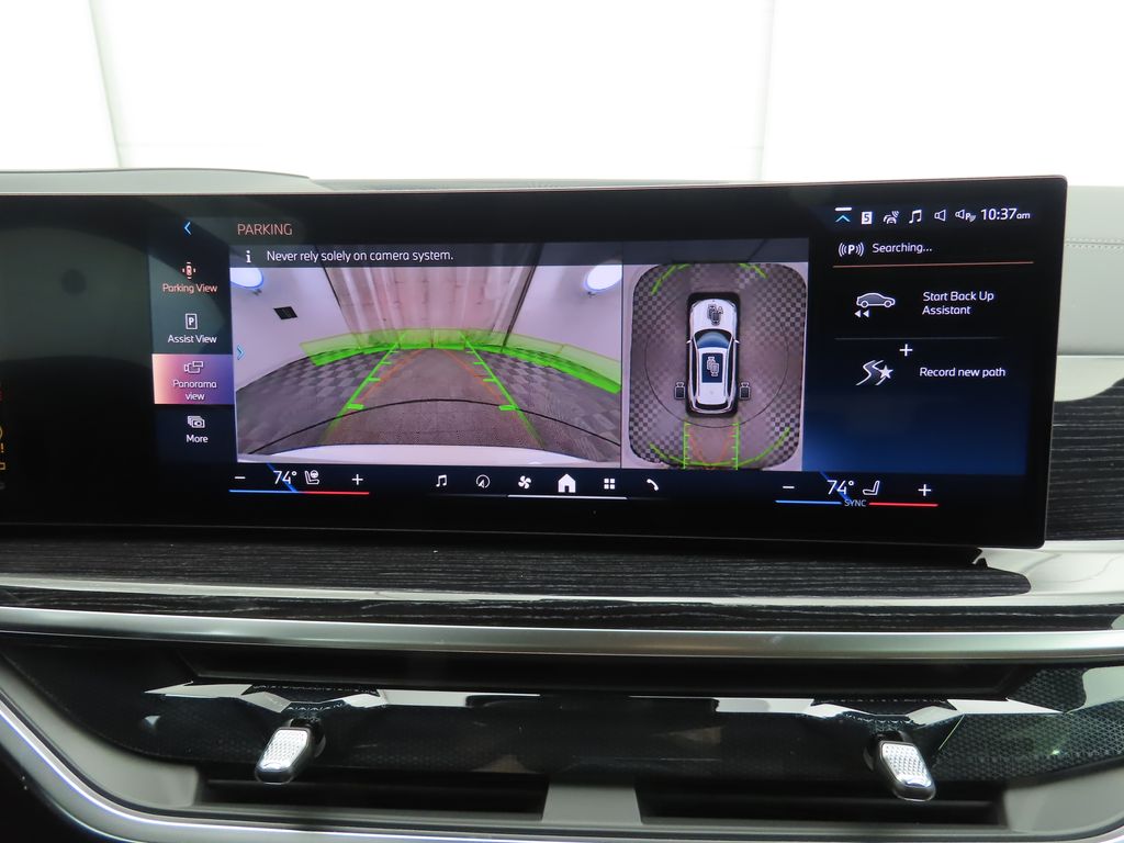 Thumbnail: 2026 BMW X5 - 15