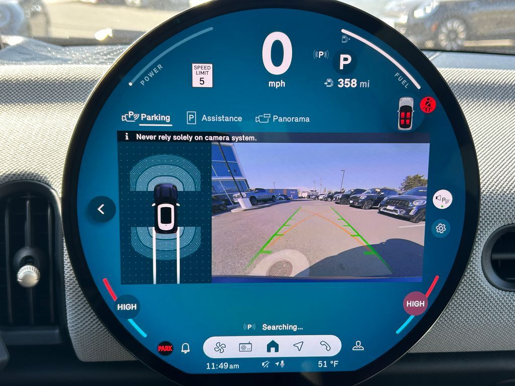 Thumbnail: 2026 MINI Cooper - 24