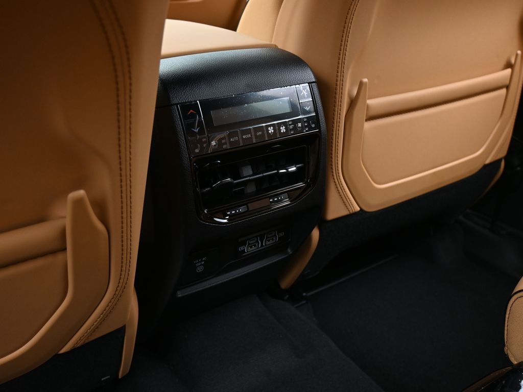 New 2025 Velvet Red Pearlcoat Jeep Summit image 33