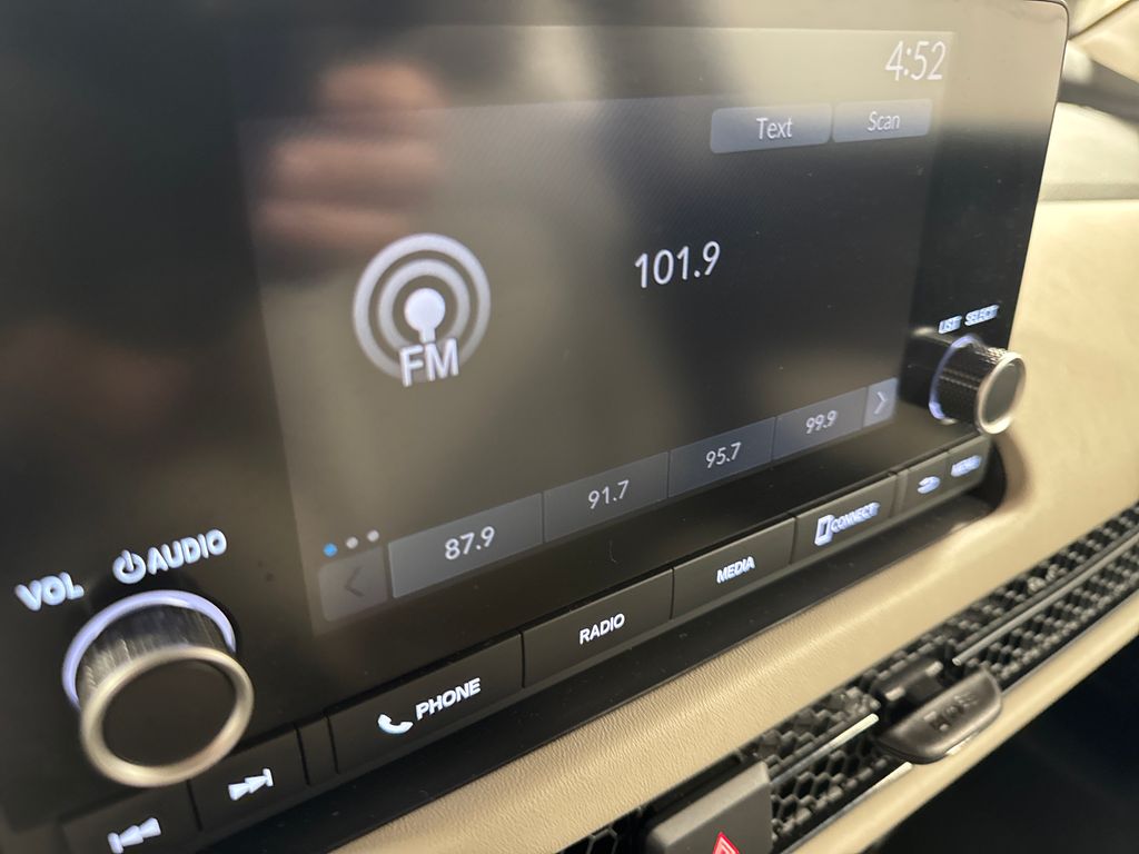 used 2023 Honda HR-V car, priced at $25,983