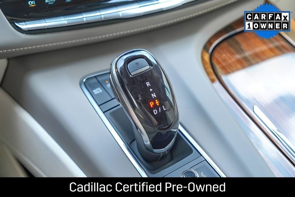 Used Car 2024 Cadillac Escalade  Sport Platinum For Sale Under $100,000 In Austin, Texas